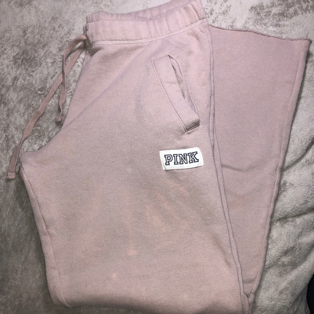 PINK Sweats